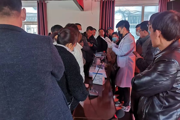 山东省临沂市沂南县采购农残硬汉视频在线观看手机版仪