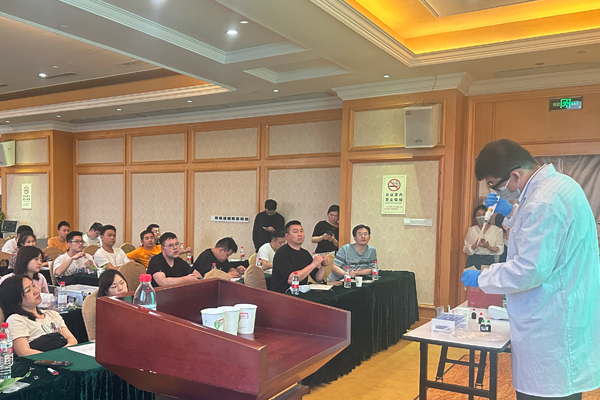 湖南省检察院购入我司多款高智能食品硬汉视频在线观看手机版仪